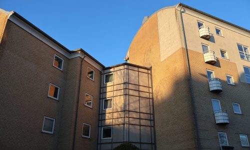 AAB afd. 80 opført i 1994